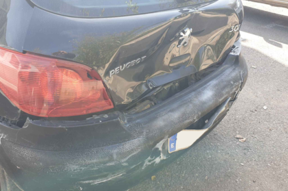 Compra y venta de coches siniestrados