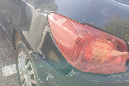Compra y venta de coches siniestrados
