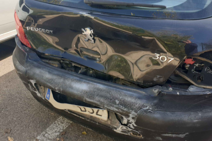 Compra y venta de coches siniestrados