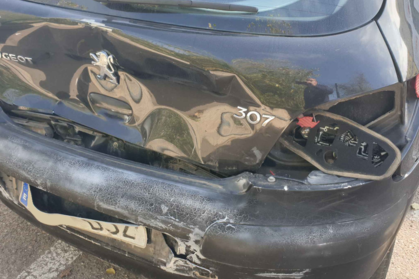 Compra y venta de coches siniestrados