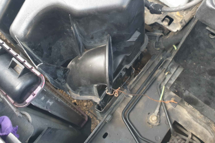 Compra y venta de coches siniestrados