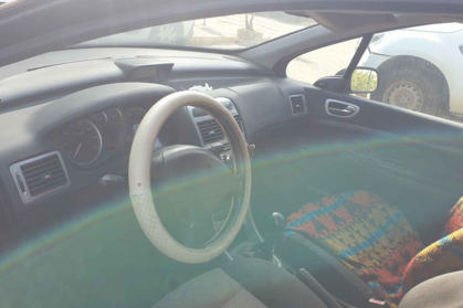Compra y venta de coches siniestrados
