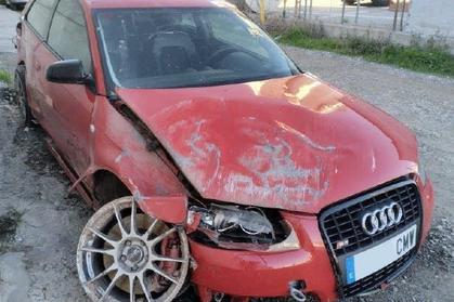 Venta de vehículos averiados y siniestrados