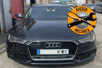Compra y venta de coches siniestrados
