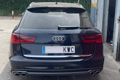 Venta de coche roto