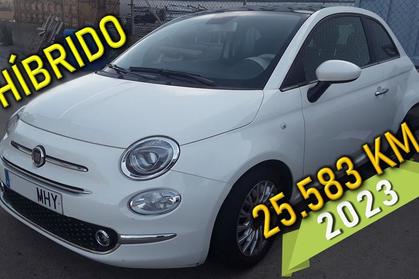 Compra y venta de coches rotos.