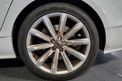 Venta de coche siniestrado