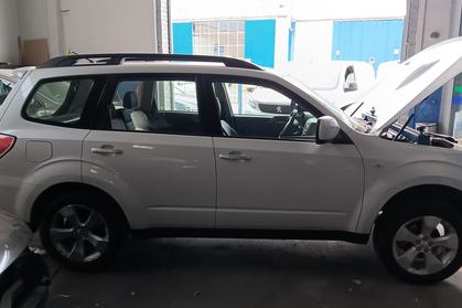 Vender coche roto.