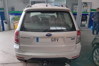 Comprar coche averido.