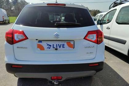 Compra y venta de coches rotos.
