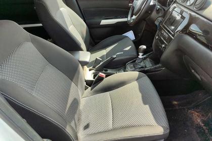 Compra y venta de coches rotos.