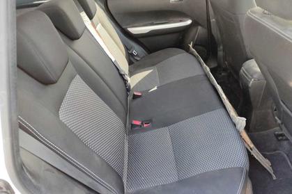 Compra y venta de coches rotos.