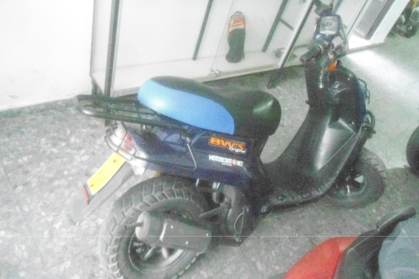 Compra y venta de coches rotos