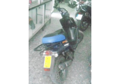 Compra y venta de coches rotos.