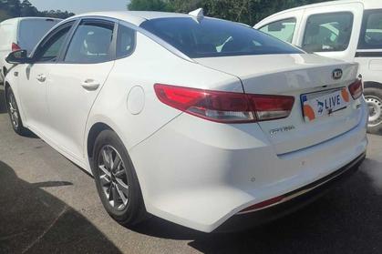 Venta de coche roto