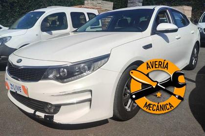 Compra y venta de coches siniestrados