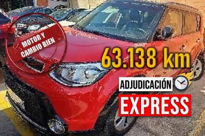 Venta de coche siniestrado
