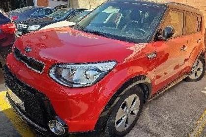 Compra y venta de coches rotos.