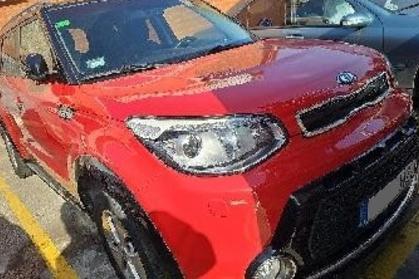 Venta de vehículos averiados y siniestrados
