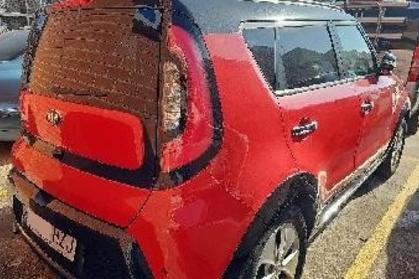 Venta de coche siniestrado