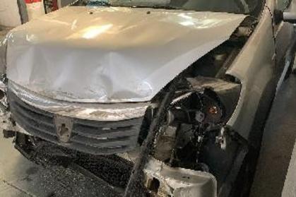 Venta de vehículos averiados y siniestrados