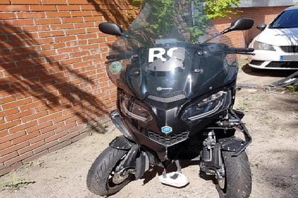 Compra y venta de coches rotos.
