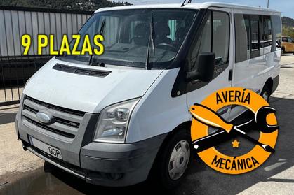 Compra y venta de coches siniestrados