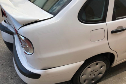 Compra venta de coches roto y accidentados.
