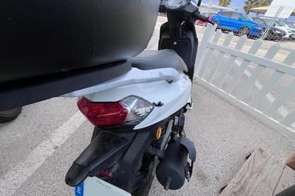 Compra venta de coches roto y accidentados.