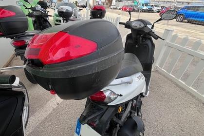 Compra venta de coches roto y accidentados.