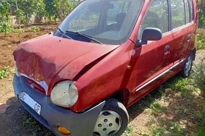 Venta de vehículos averiados y siniestrados