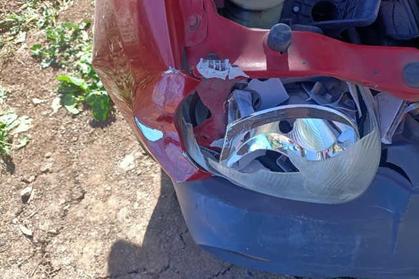 Venta de vehículos averiados y siniestrados