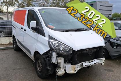 Compra venta de coches roto y accidentados.