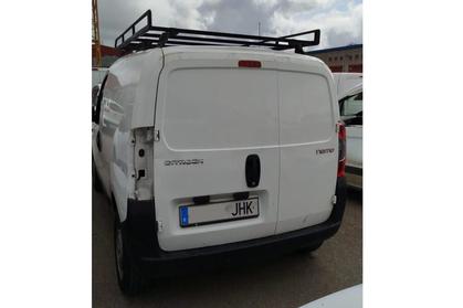 Vender coche averiado.