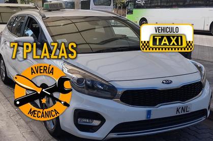 Compra y venta de coches siniestrados