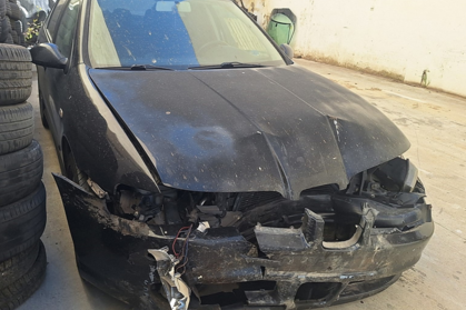 Compra y venta de coches siniestrados
