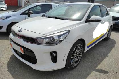 Compra y venta de coches siniestrados