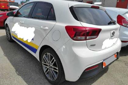 Compra y venta de coches siniestrados