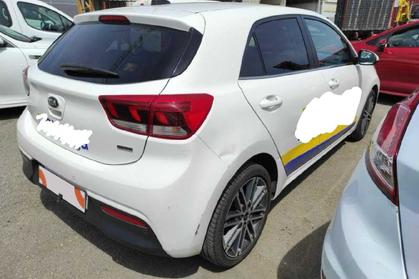 Compra y venta de coches siniestrados