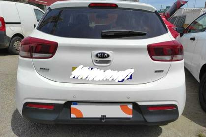 Compra y venta de coches siniestrados