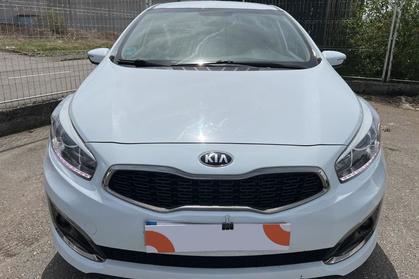 Compra y venta de coches siniestrados