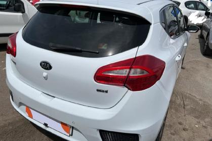 Compra y venta de coches siniestrados