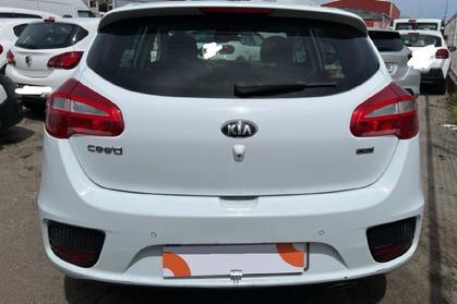 Compra y venta de coches siniestrados