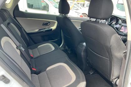 Compra y venta de coches siniestrados