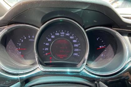 Compra y venta de coches siniestrados