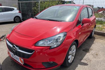 Compra y venta de coches rotos
