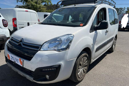 Compra y venta de coches siniestrados