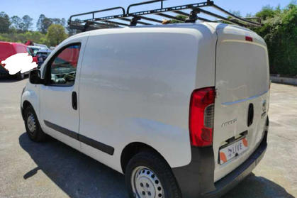 Compra venta de coches roto y accidentados.