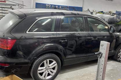 Venta de coche siniestrado