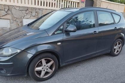 Venta de coche siniestrad